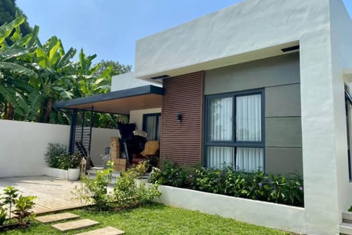 3 Bedroom House for Sale in Buck Estate, Alfonso, Cavite – photo 3