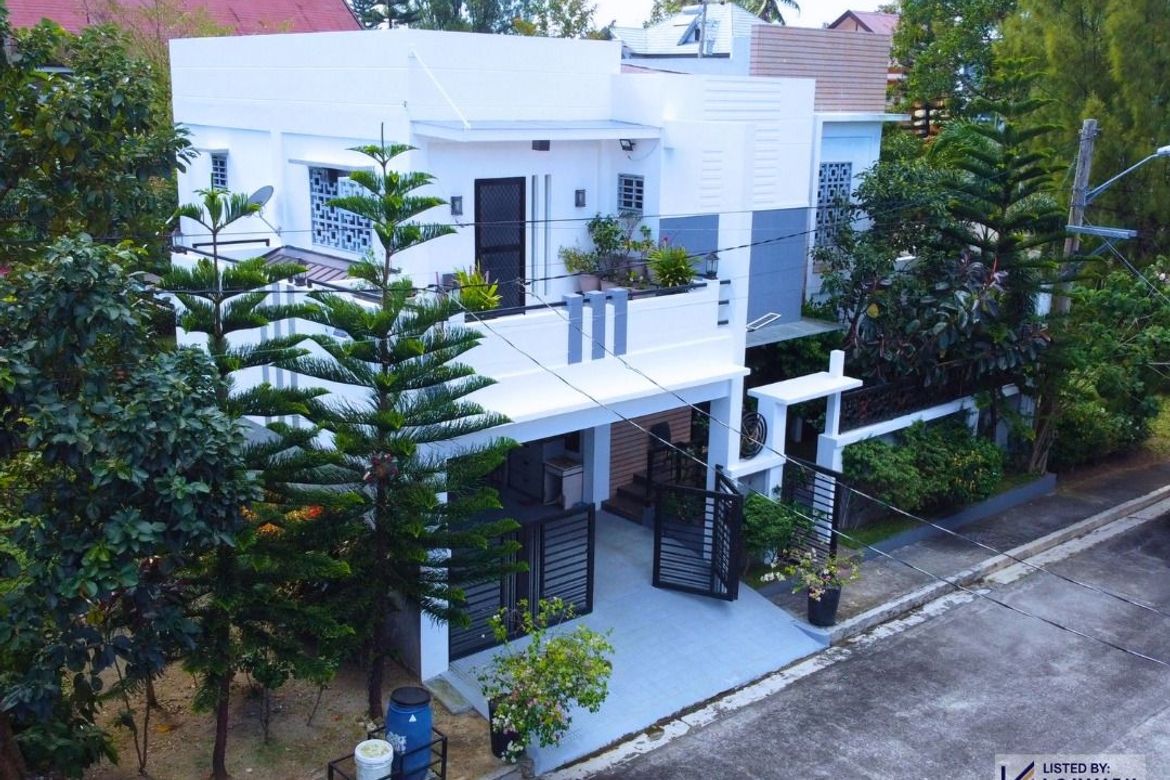 3 Bedroom House for Sale in Buck Estate, Alfonso, Cavite