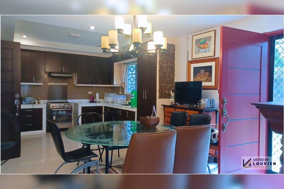 3 Bedroom House for Sale in Buck Estate, Alfonso, Cavite – photo 4