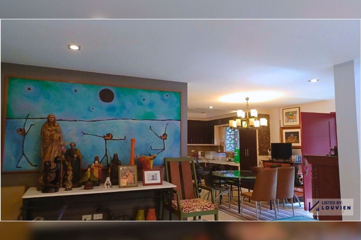 3 Bedroom House for Sale in Buck Estate, Alfonso, Cavite – photo 6