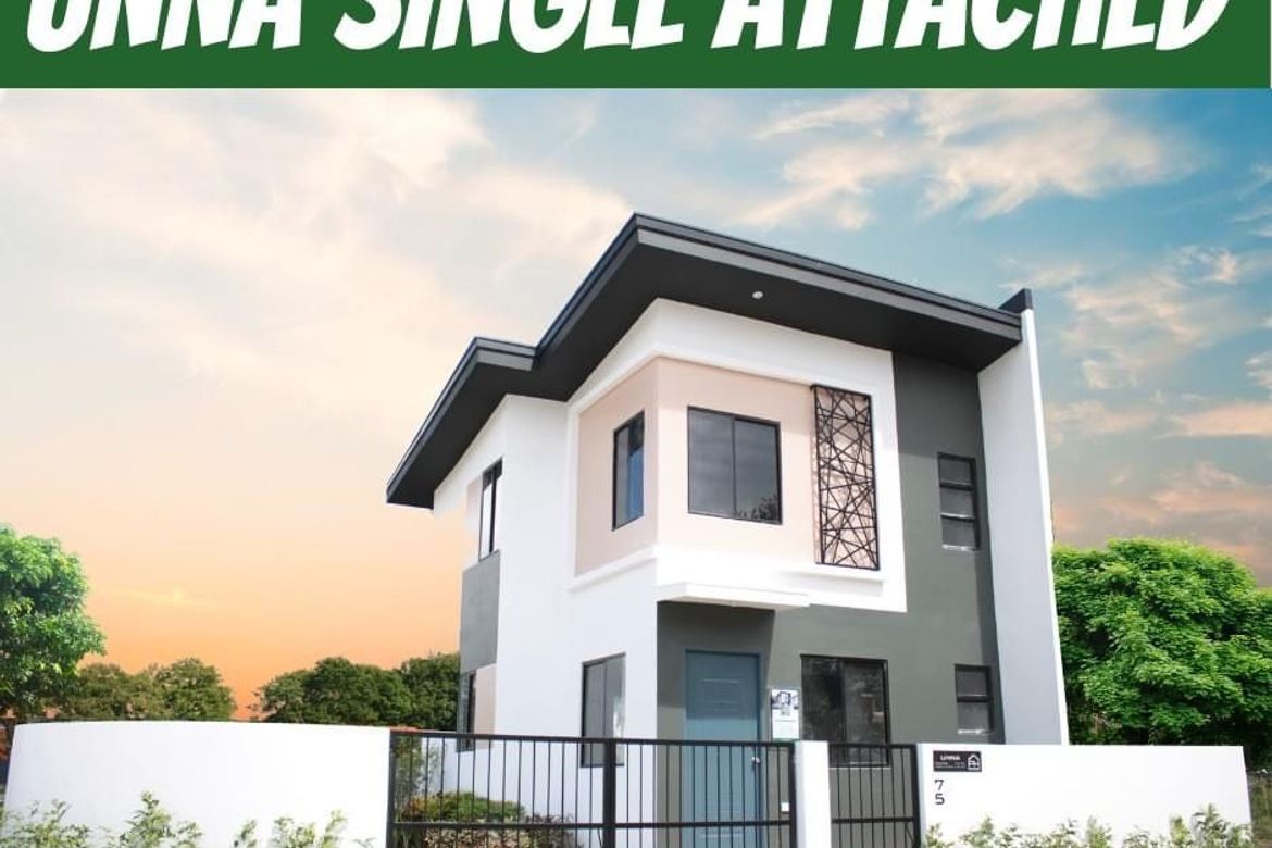 3 Bedroom House for Sale in Buenavista II, General Trias, Cavite