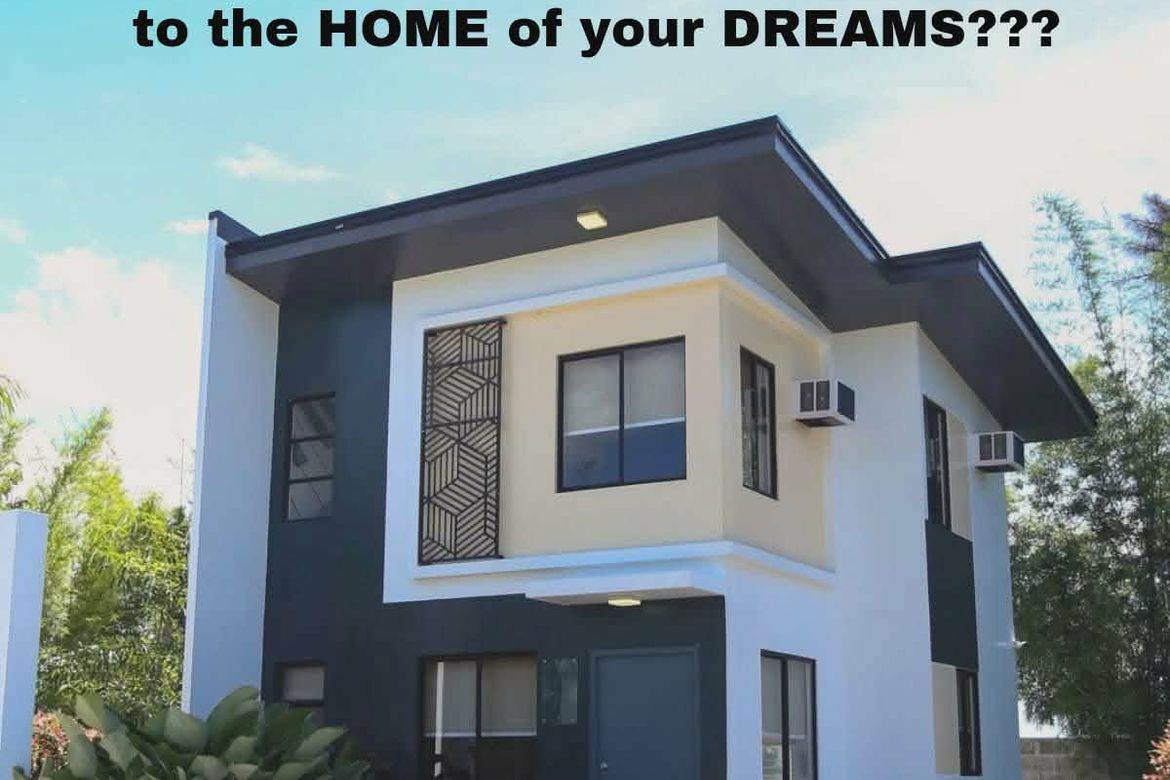 3 Bedroom House for Sale in Buenavista II, General Trias, Cavite