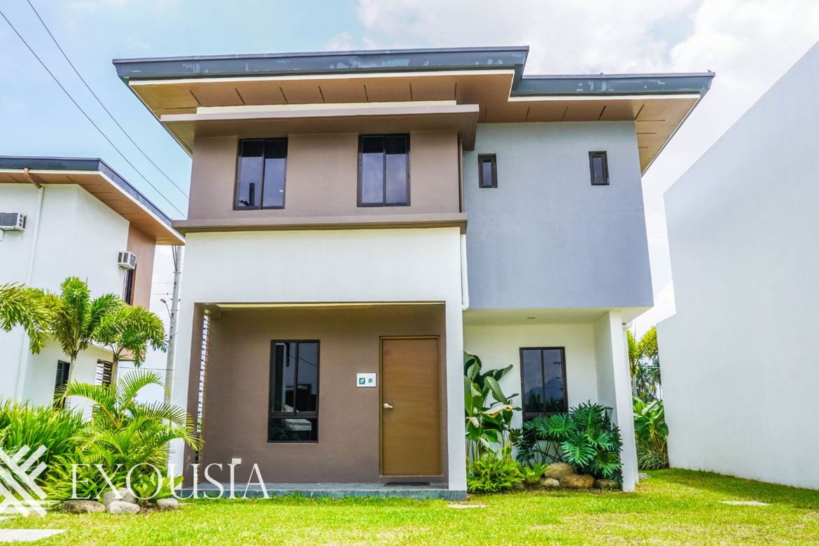 3 Bedroom House for Sale in Bugtong Na Pulo, Lipa, Batangas