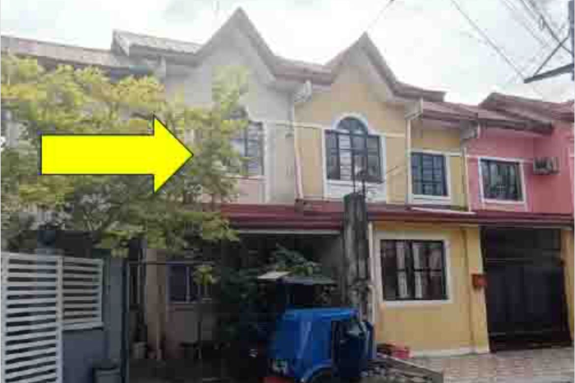 3 Bedroom House for Sale in Buhay na Tubig, Imus, Cavite