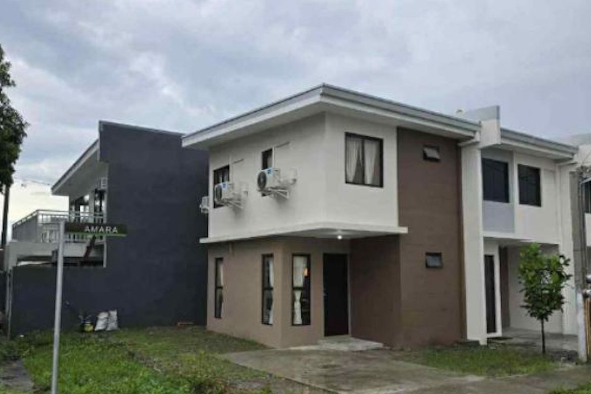 3 Bedroom House for Sale in Buhay na Tubig, Imus, Cavite