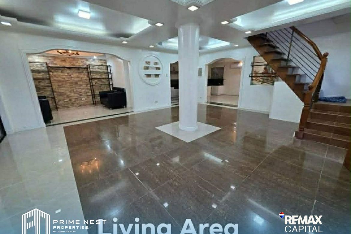 3 Bedroom House for Sale in Buhay na Tubig, Imus, Cavite – photo 2