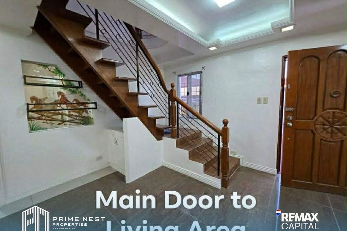 3 Bedroom House for Sale in Buhay na Tubig, Imus, Cavite – photo 3