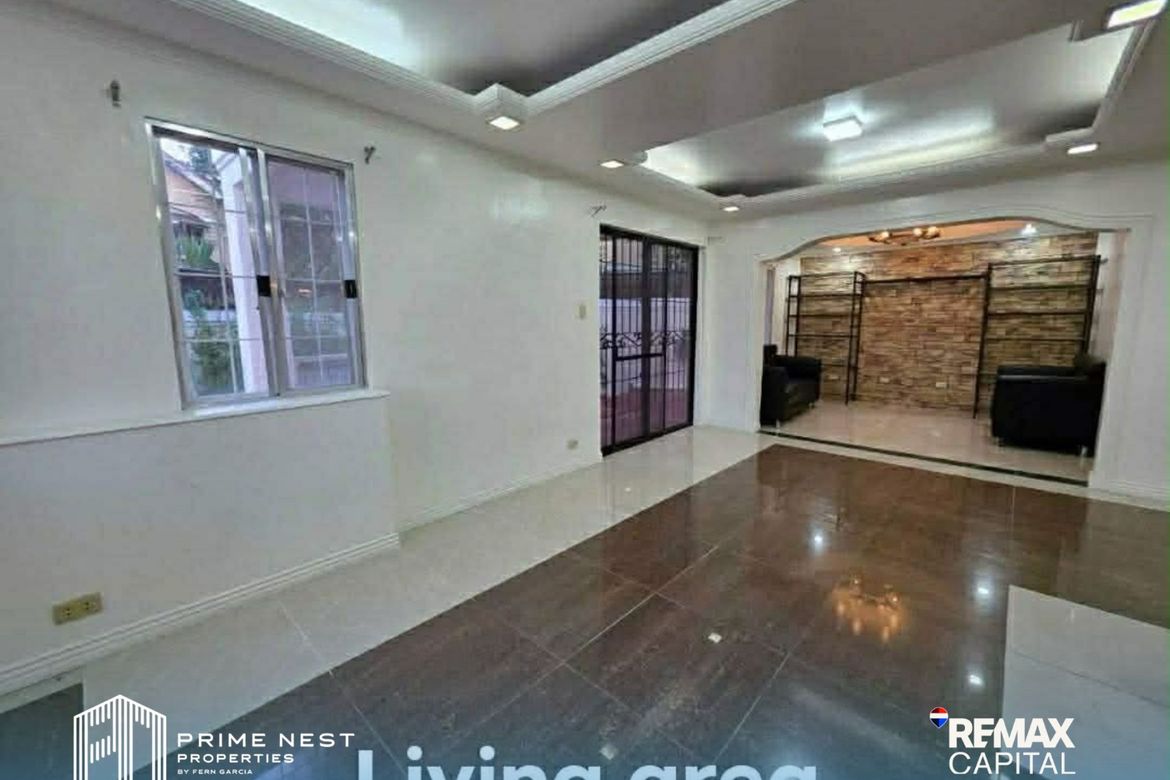 3 Bedroom House for Sale in Buhay na Tubig, Imus, Cavite – photo 4