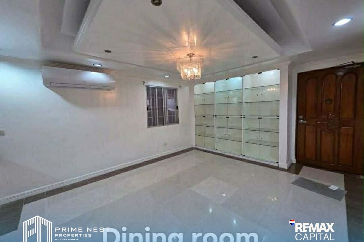 3 Bedroom House for Sale in Buhay na Tubig, Imus, Cavite – photo 6