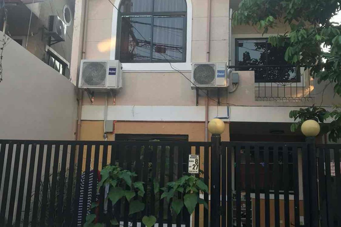 3 Bedroom House for Sale in Buhay na Tubig, Imus, Cavite