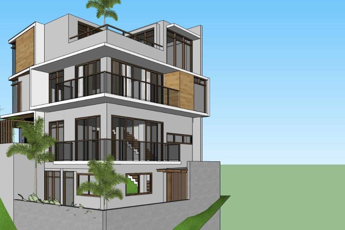 3 Bedroom House for Sale in Bulacao, Cebu City, Cebu