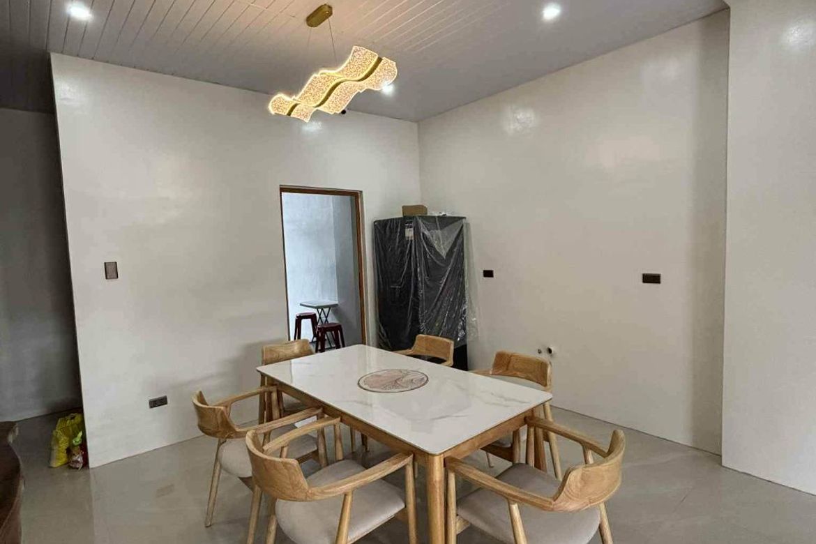 3 Bedroom House for Sale in Bulacao, Cebu City, Cebu – photo 4