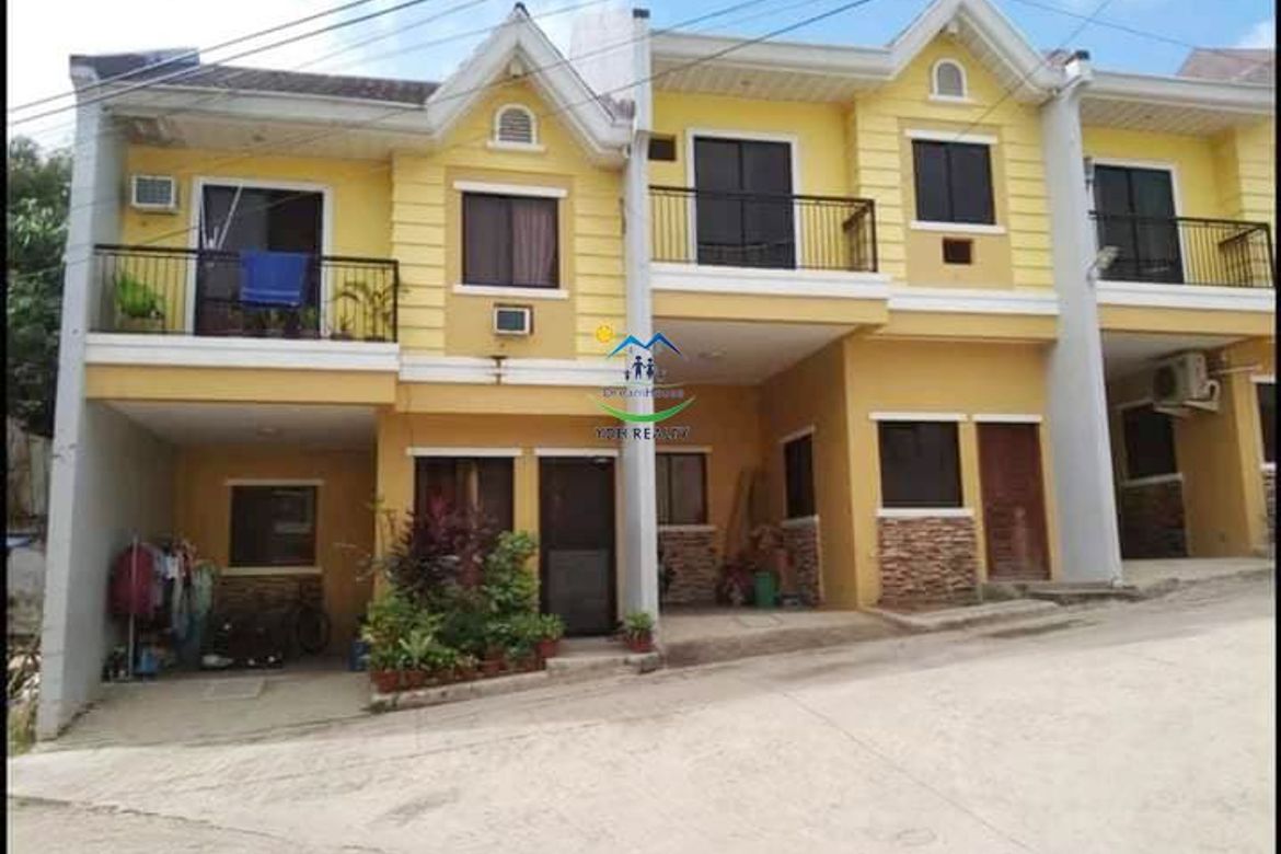 3 Bedroom House for Sale in Bulacao, Talisay, Cebu – photo 3