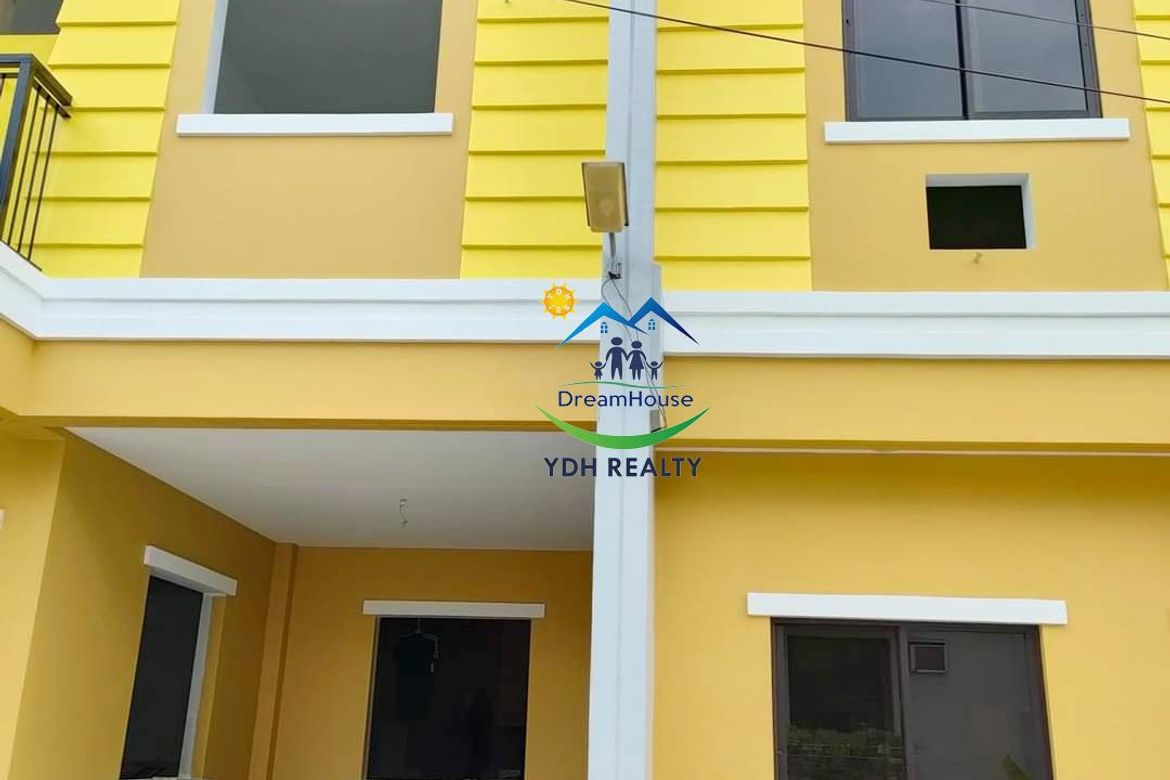 3 Bedroom House for Sale in Bulacao, Talisay, Cebu – photo 6