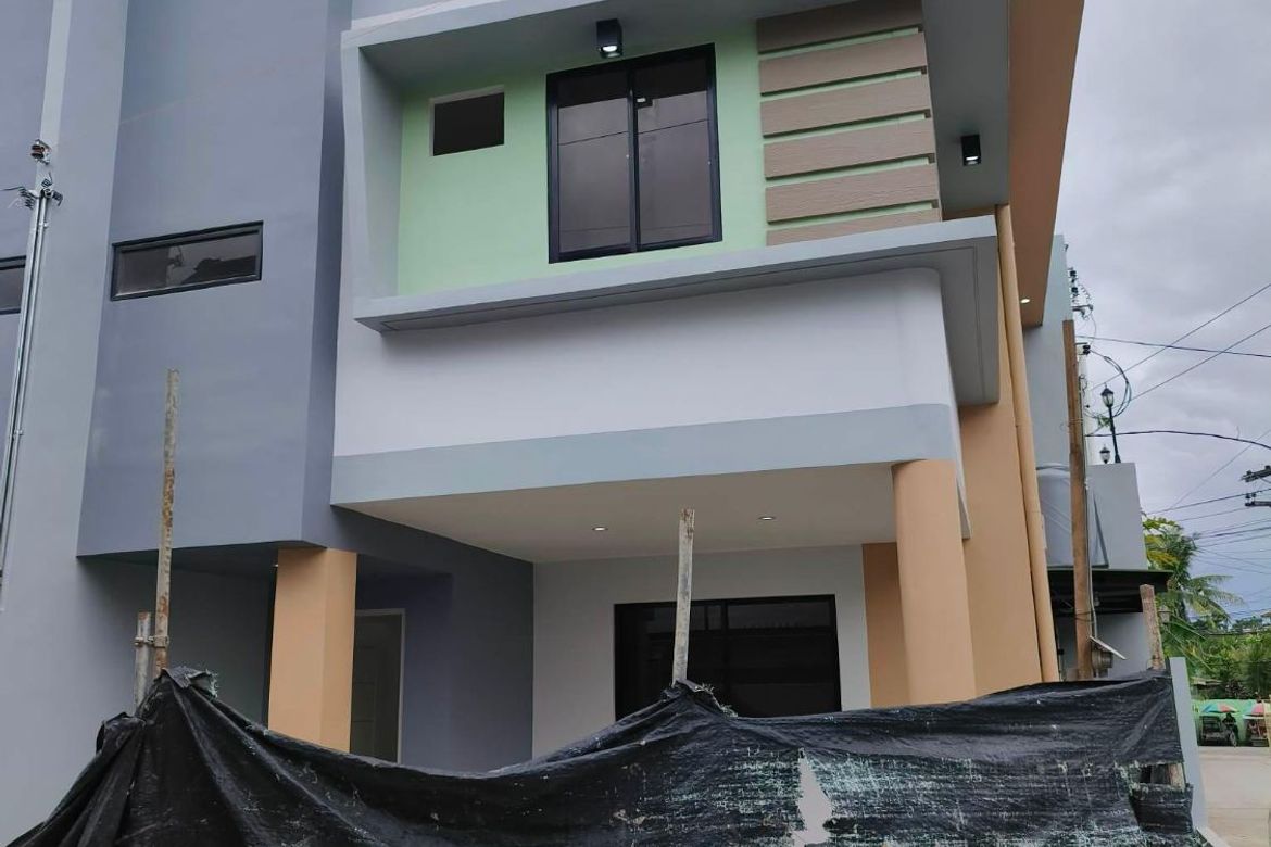 3 Bedroom House for Sale in Bulacao, Talisay, Cebu – photo 4