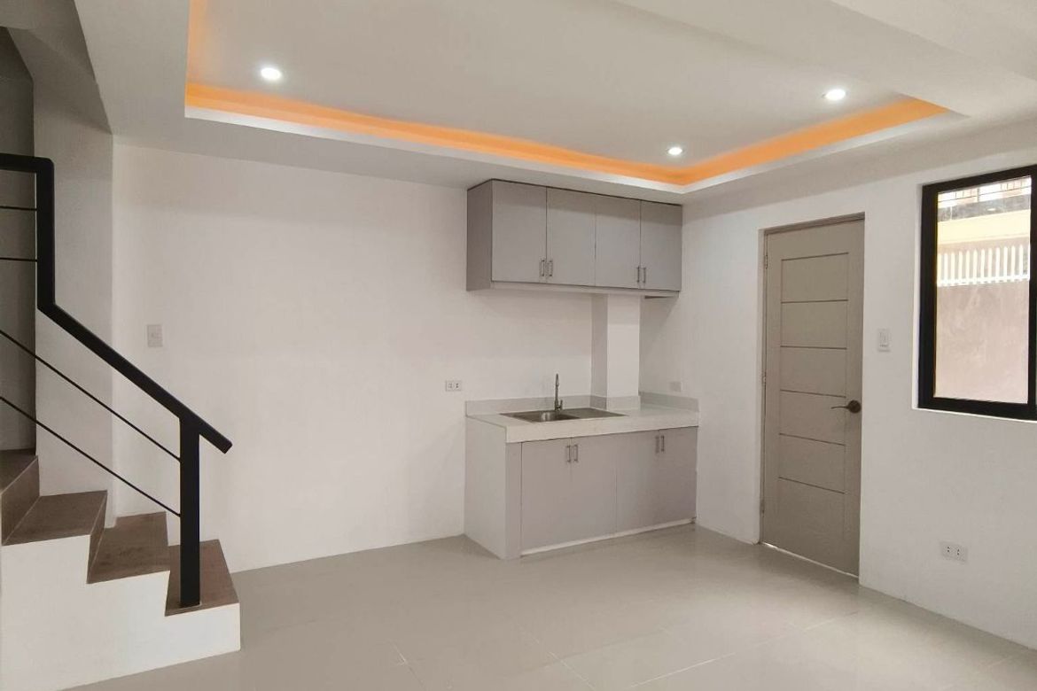 3 Bedroom House for Sale in Bulacao, Talisay, Cebu – photo 7
