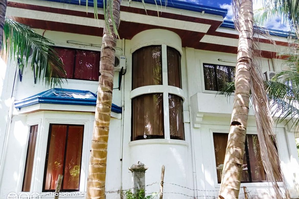 3 Bedroom House for Sale in Bulak, Dauin, Negros Oriental