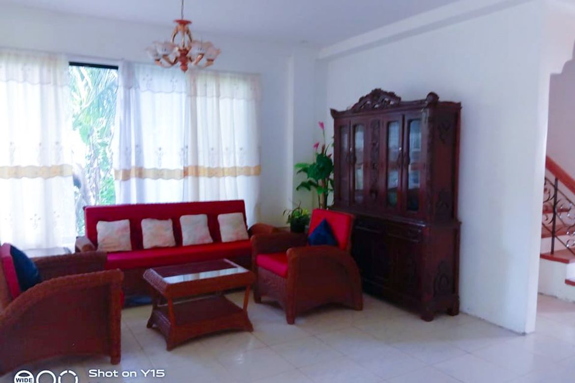 3 Bedroom House for Sale in Bulak, Dauin, Negros Oriental – photo 3