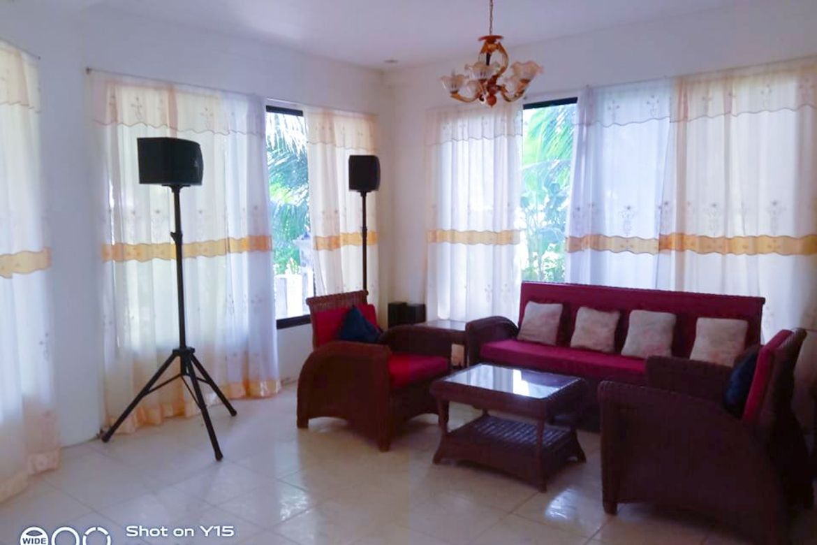 3 Bedroom House for Sale in Bulak, Dauin, Negros Oriental – photo 4