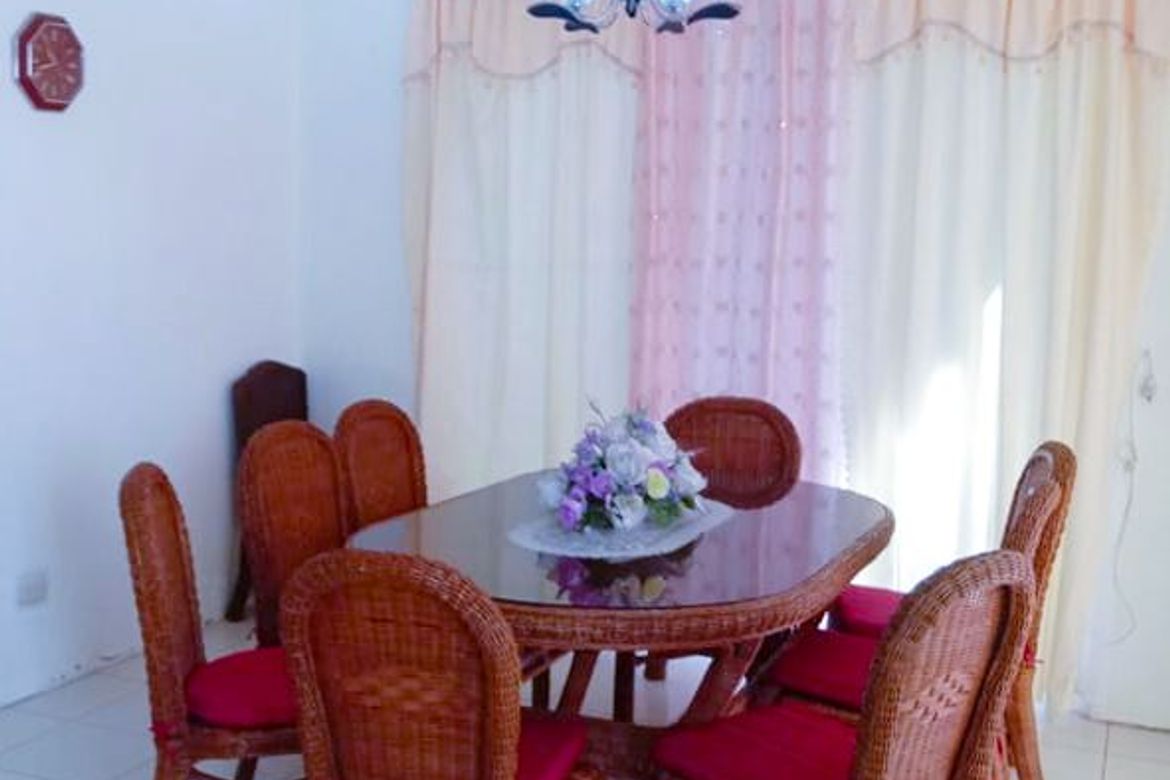 3 Bedroom House for Sale in Bulak, Dauin, Negros Oriental – photo 6