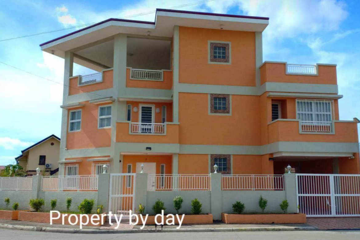 3 Bedroom House for Sale in Bulihan, Malolos, Bulacan