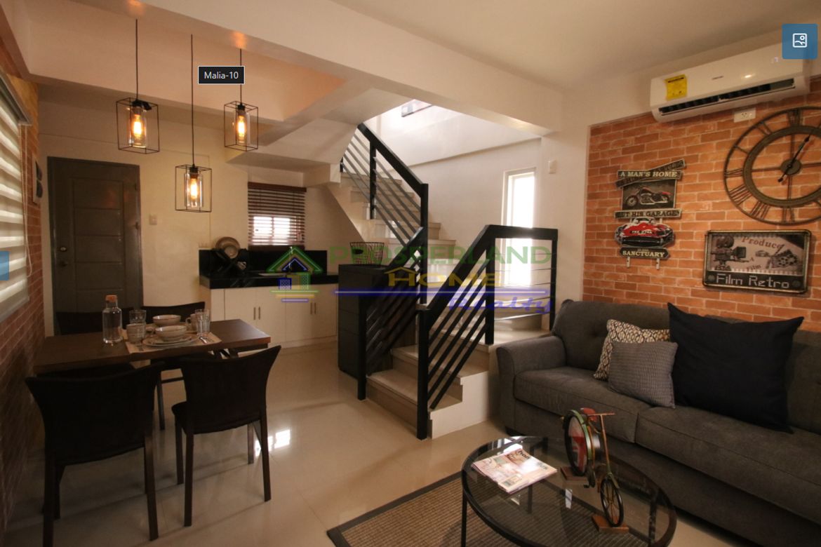 3 Bedroom House for Sale in Bulihan, Malolos, Bulacan – photo 4