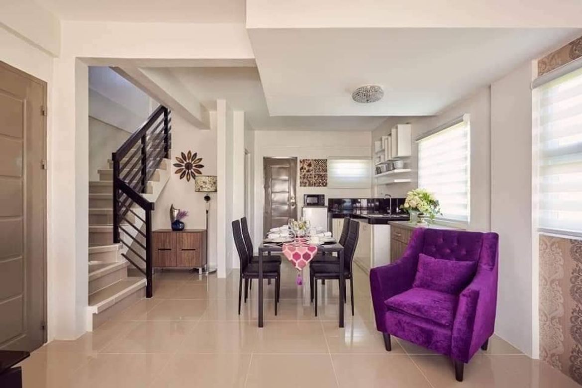 3 Bedroom House for Sale in Bulihan, Malolos, Bulacan – photo 2