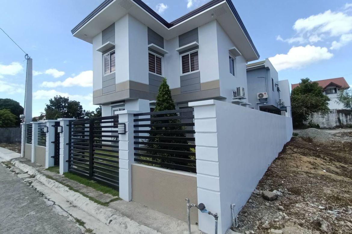 3 Bedroom House for Sale in Bulihan, Malolos, Bulacan – photo 2
