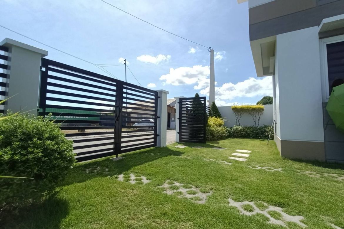 3 Bedroom House for Sale in Bulihan, Malolos, Bulacan – photo 3