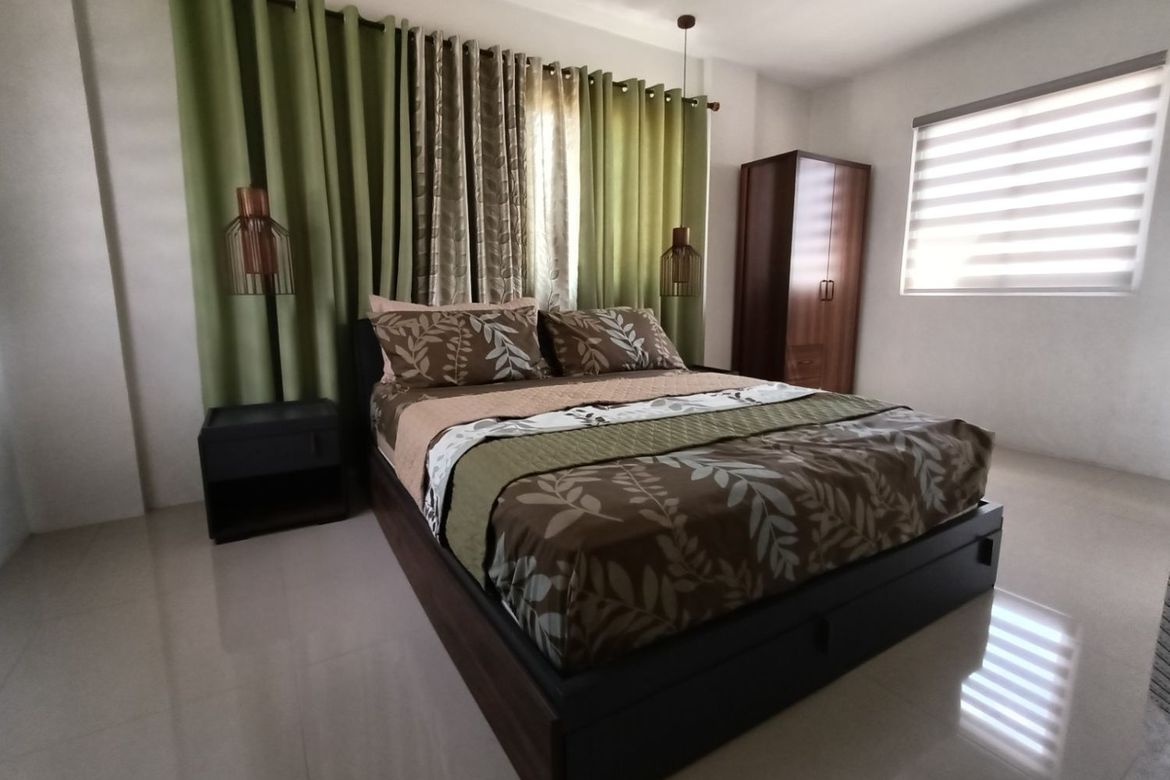 3 Bedroom House for Sale in Bulihan, Malolos, Bulacan – photo 5