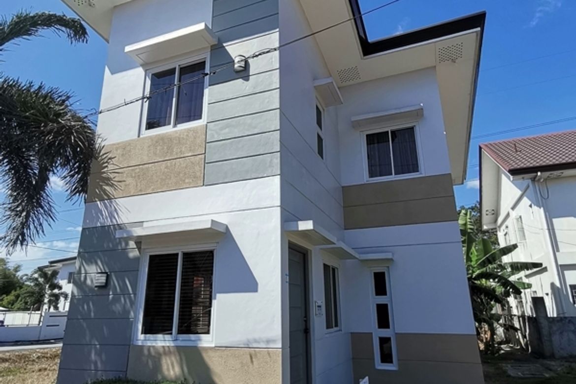 3 Bedroom House for Sale in Bulihan, Malolos, Bulacan – photo 2