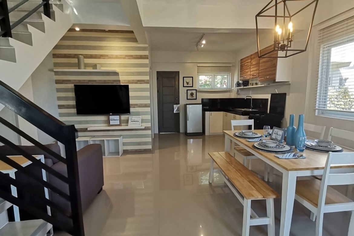 3 Bedroom House for Sale in Bulihan, Malolos, Bulacan – photo 3