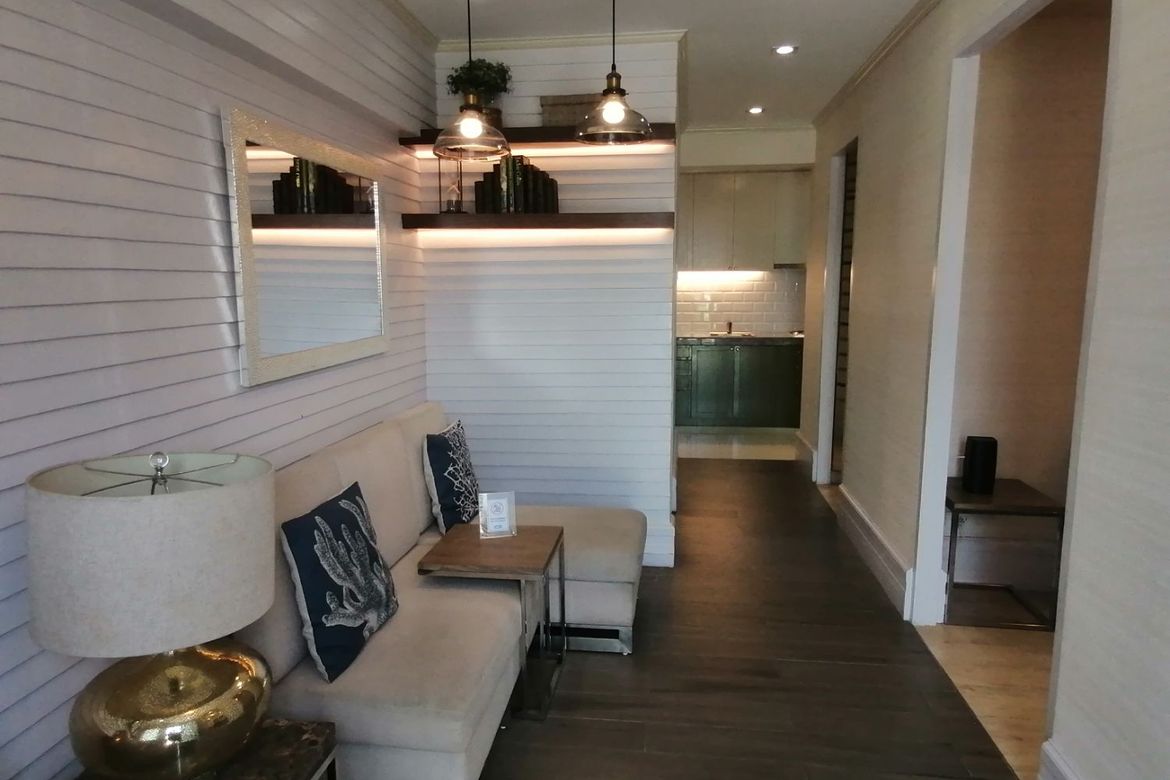 3 Bedroom House for Sale in Bundagul, Mabalacat, Pampanga