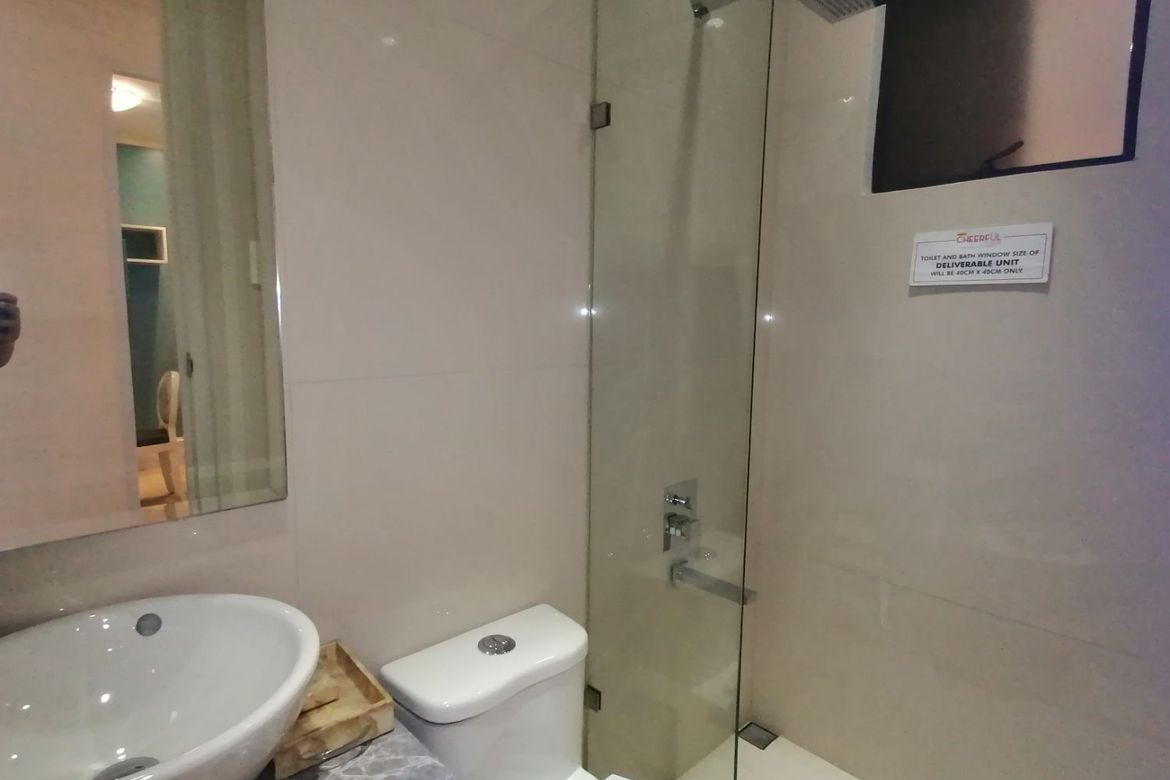 3 Bedroom House for Sale in Bundagul, Mabalacat, Pampanga – photo 6