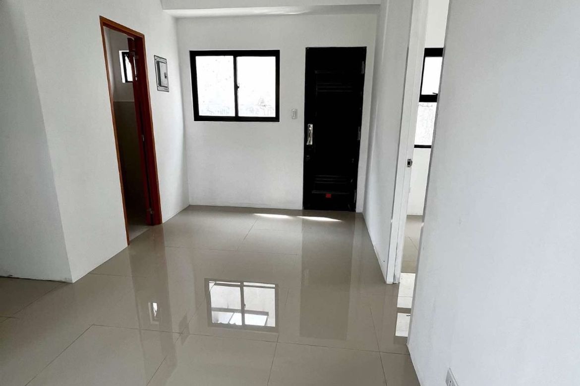 3 Bedroom House for Sale in Bundagul, Mabalacat, Pampanga – photo 2