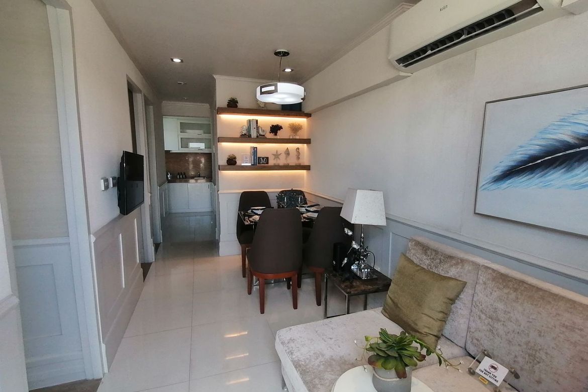 3 Bedroom House for Sale in Bundagul, Mabalacat, Pampanga – photo 2