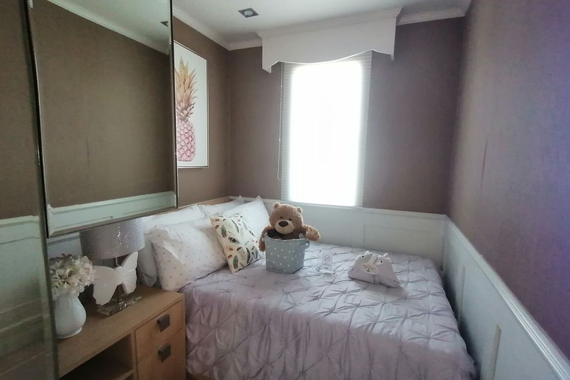 3 Bedroom House for Sale in Bundagul, Mabalacat, Pampanga – photo 4