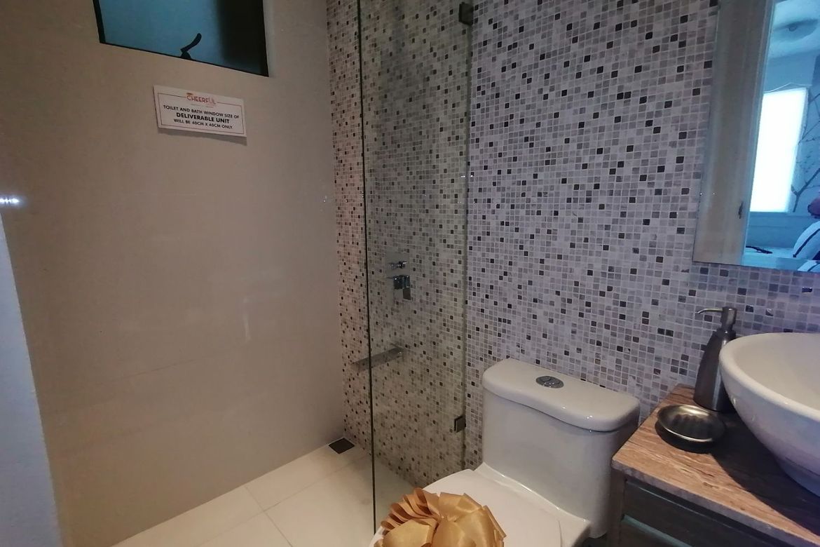 3 Bedroom House for Sale in Bundagul, Mabalacat, Pampanga – photo 6