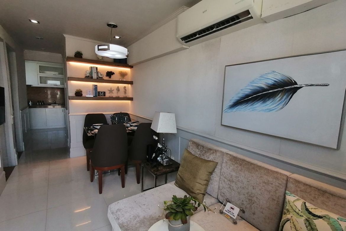 3 Bedroom House for Sale in Bundagul, Mabalacat, Pampanga – photo 2