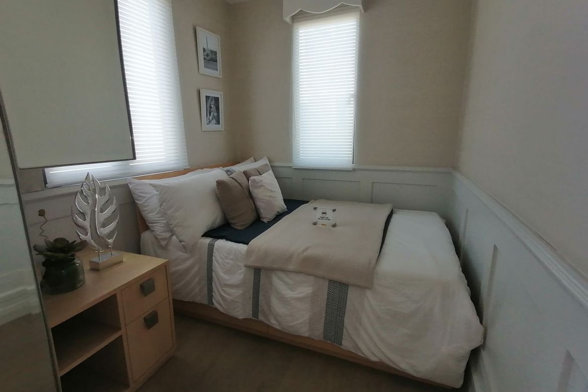 3 Bedroom House for Sale in Bundagul, Mabalacat, Pampanga – photo 3