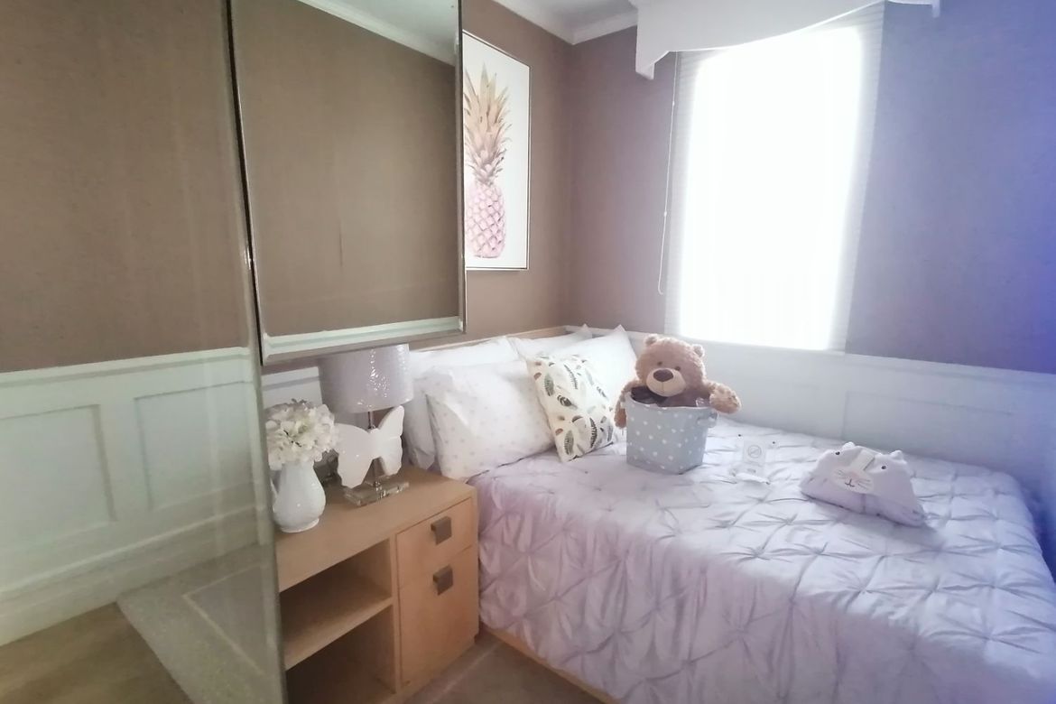 3 Bedroom House for Sale in Bundagul, Mabalacat, Pampanga – photo 4