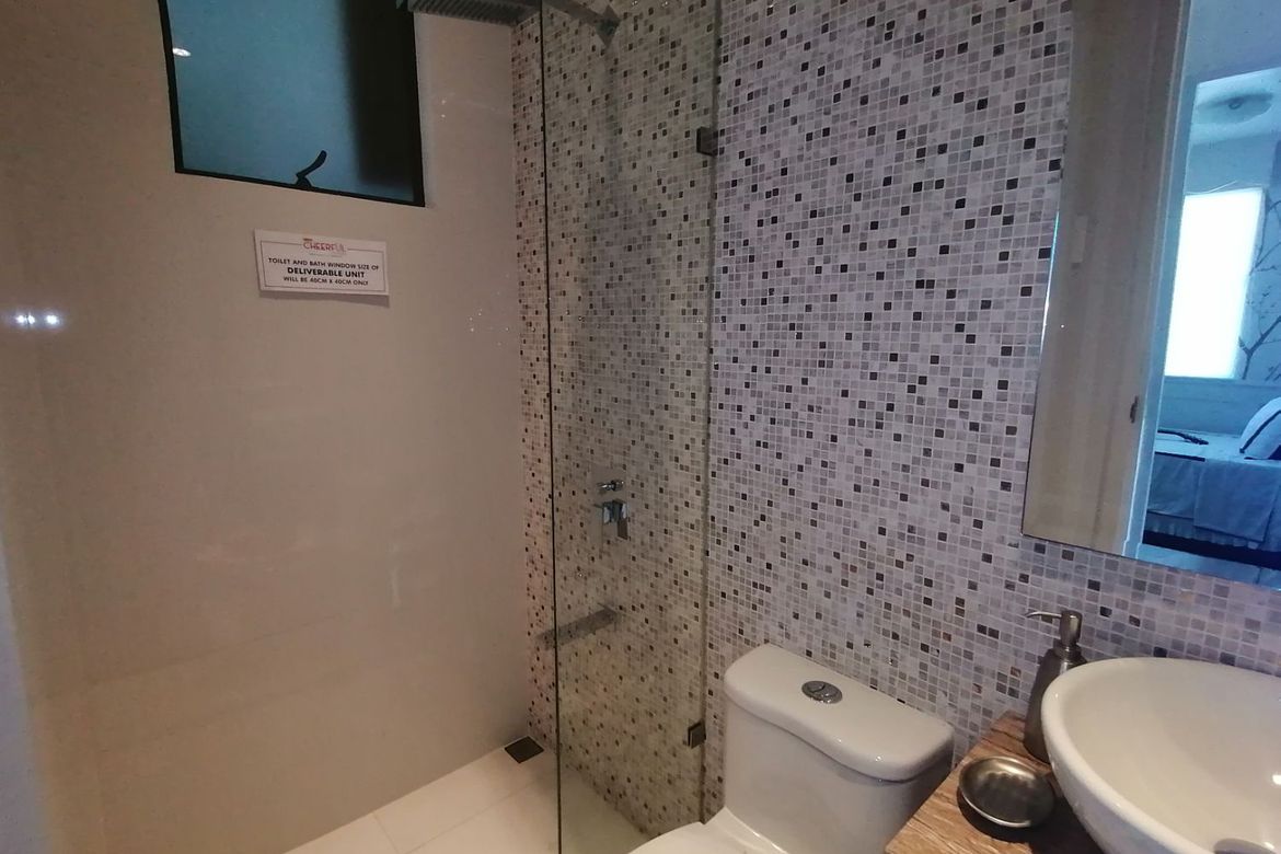 3 Bedroom House for Sale in Bundagul, Mabalacat, Pampanga – photo 6