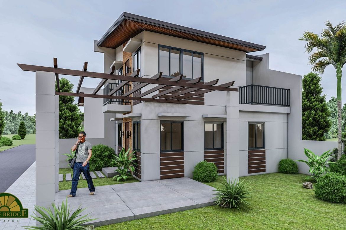 3 Bedroom House for Sale in Bungahan, Biñan, Laguna – photo 2