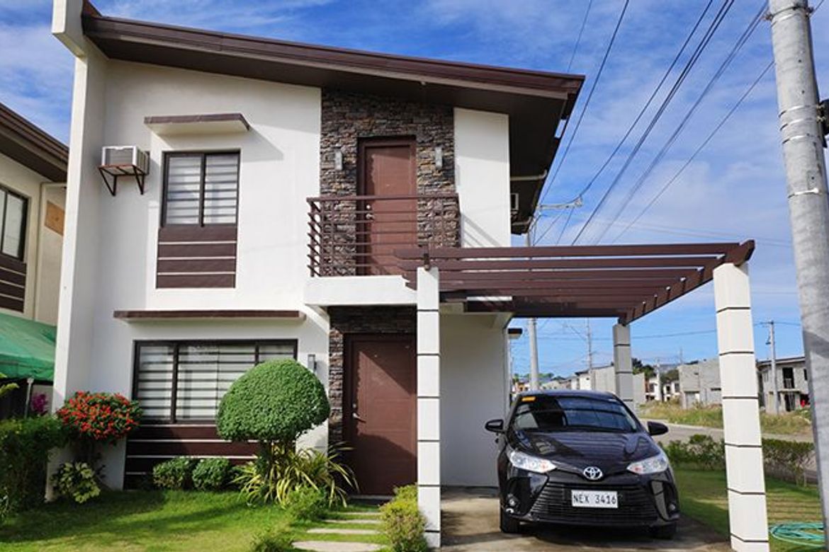 3 Bedroom House for Sale in Bungahan, Biñan, Laguna – photo 4