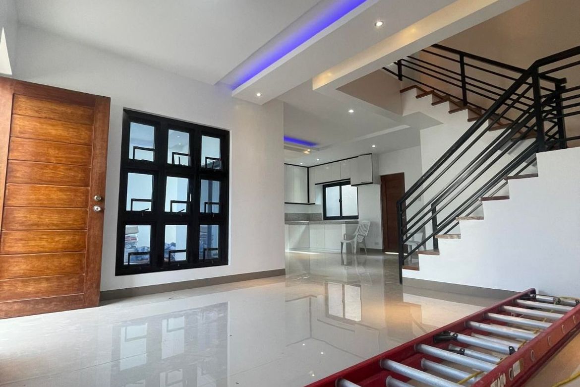 3 Bedroom House for Sale in Burgos, Rodriguez, Rizal