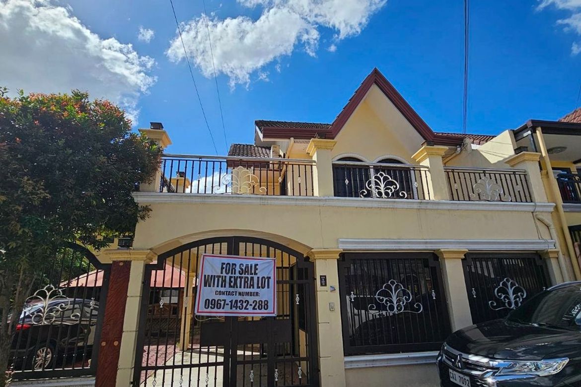 3 Bedroom House for Sale in Burot, Tarlac, Tarlac – photo 3