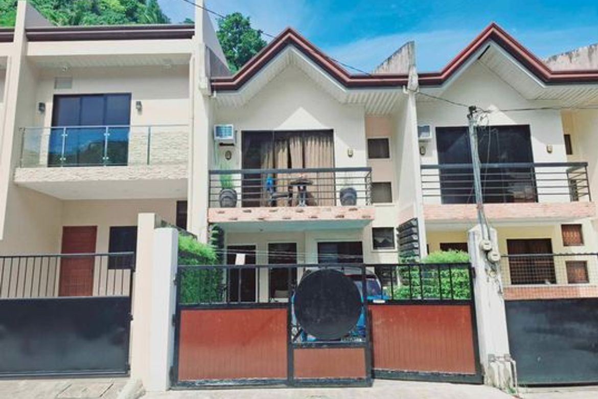 3 Bedroom House for Sale in Busay, Cebu City, Cebu – photo 8