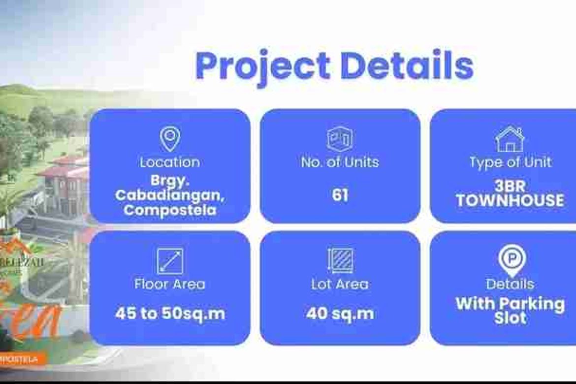 3 Bedroom House for Sale in Cabadiangan, Compostela, Cebu – photo 6