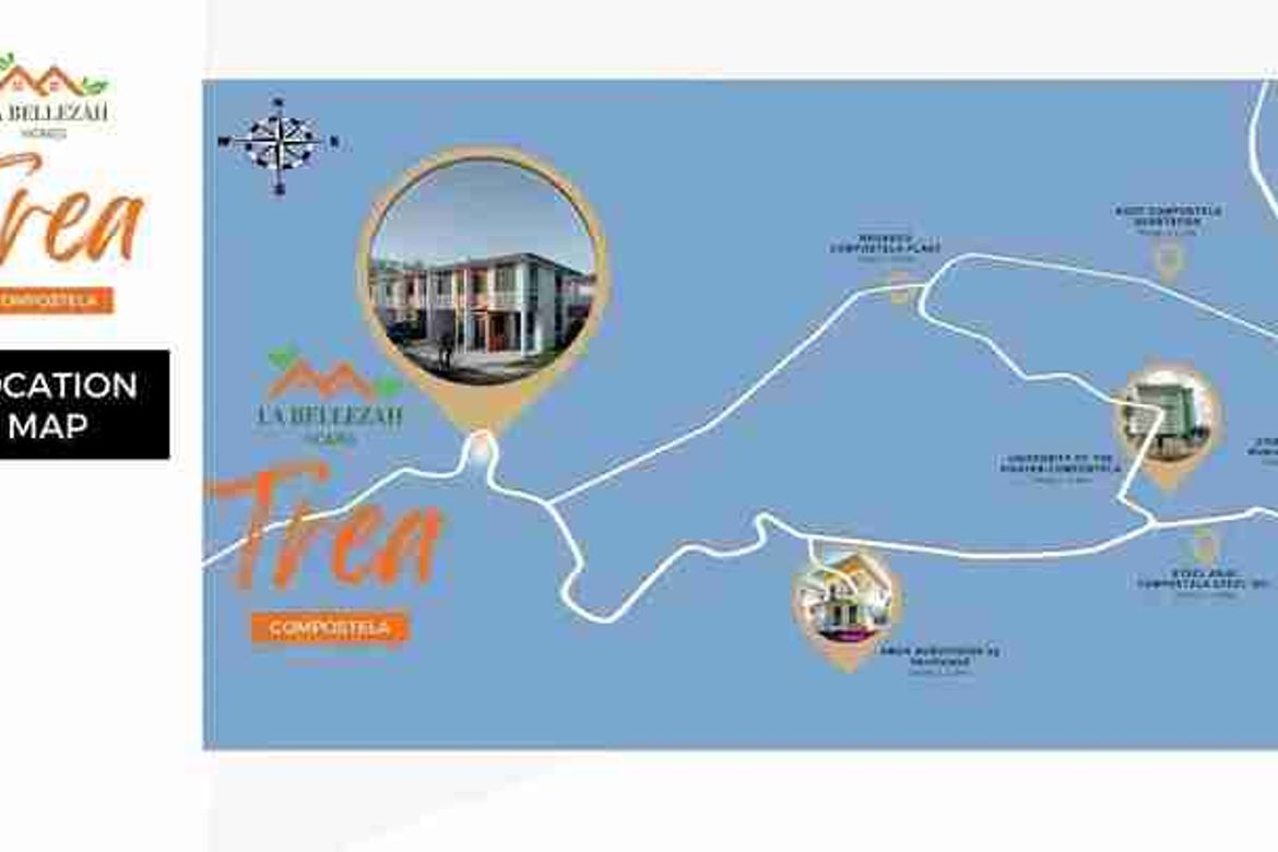 3 Bedroom House for Sale in Cabadiangan, Compostela, Cebu – photo 7