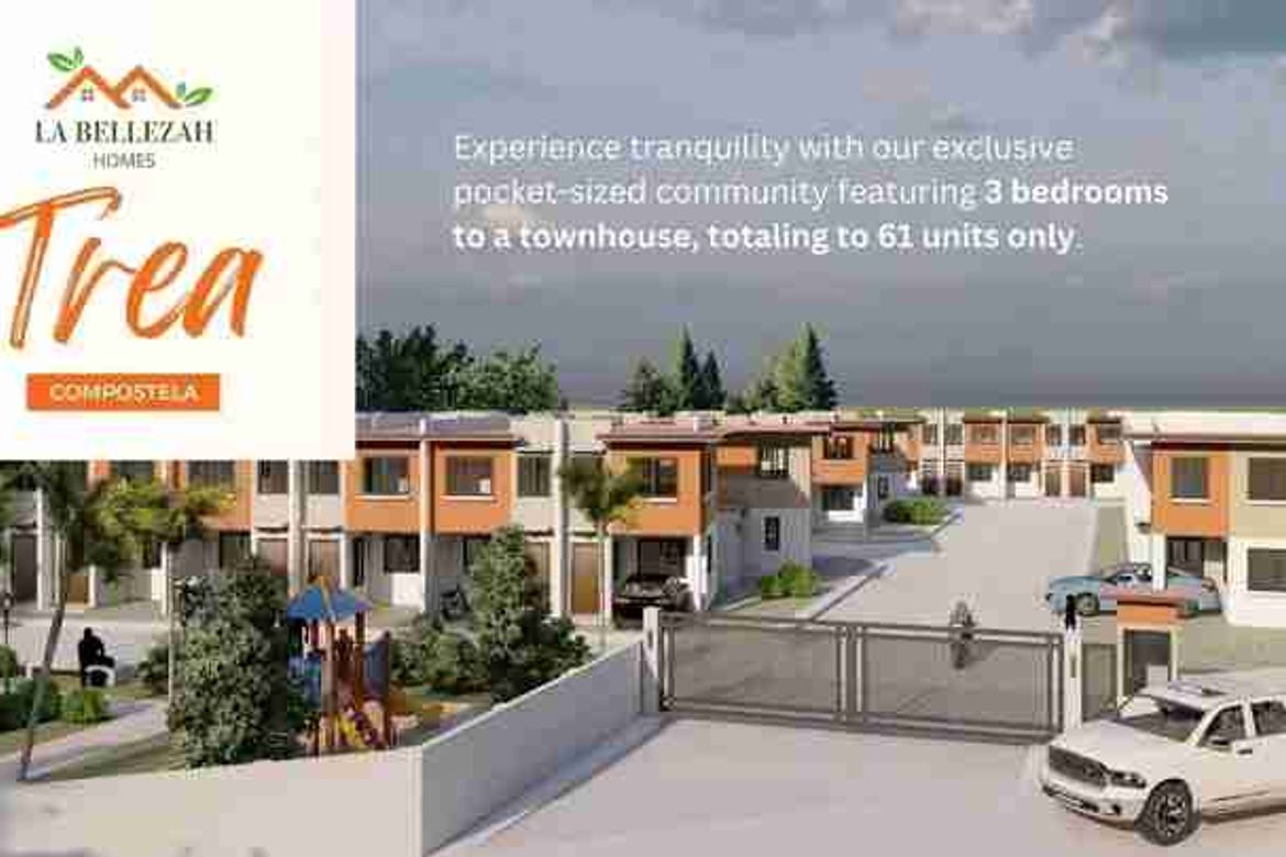 3 Bedroom House for Sale in Cabadiangan, Compostela, Cebu – photo 8